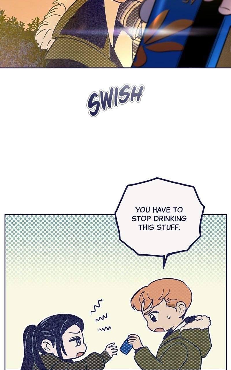 Four Options Ep. 18 - Time Attack page 91 - 