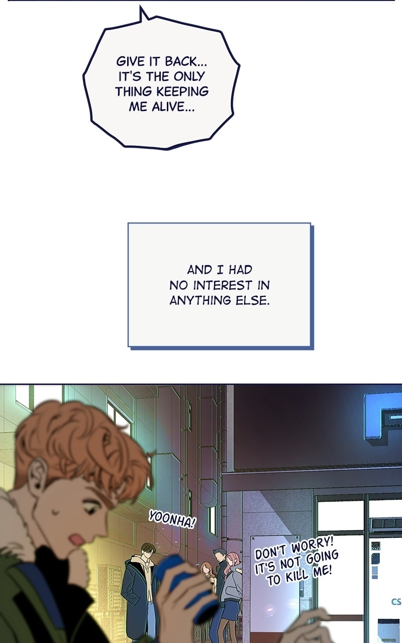 Four Options Ep. 18 - Time Attack page 92 - 