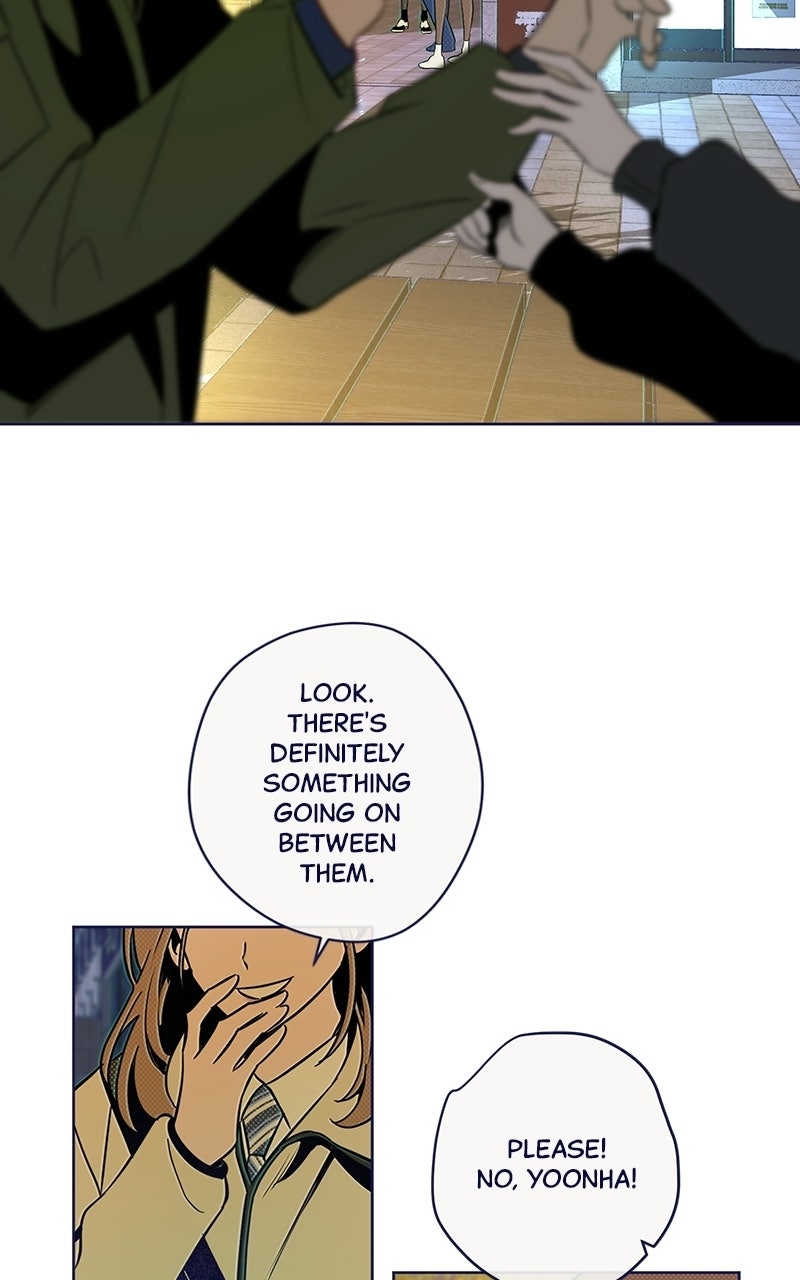 Four Options Ep. 18 - Time Attack page 93 - 