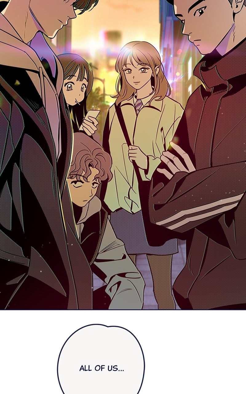 Four Options Ep. 18 - Time Attack page 97 - 