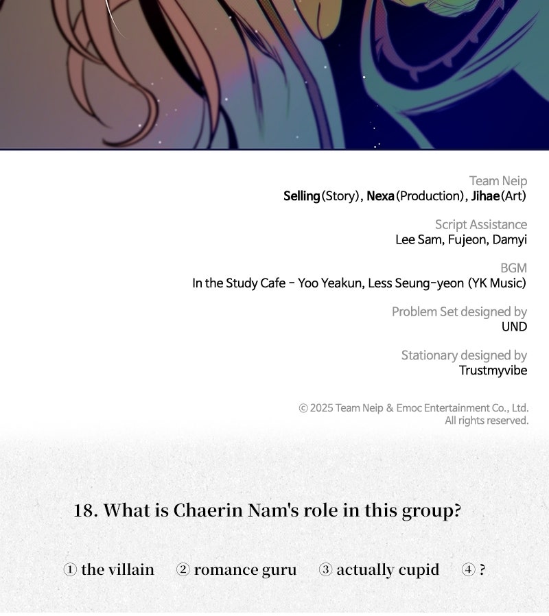 Four Options Ep. 18 - Time Attack page 100 - 