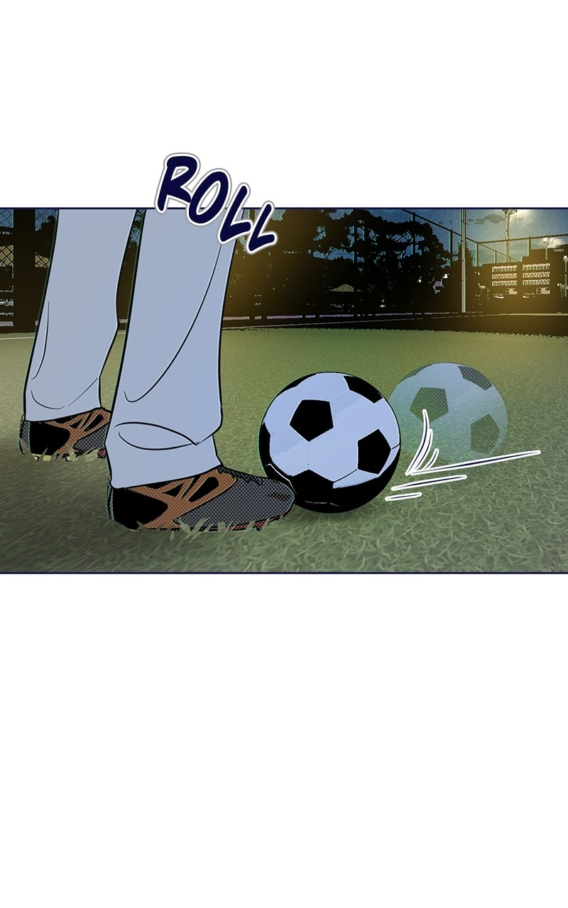 Four Options Ep. 19 - Kick or Keep page 102 - 