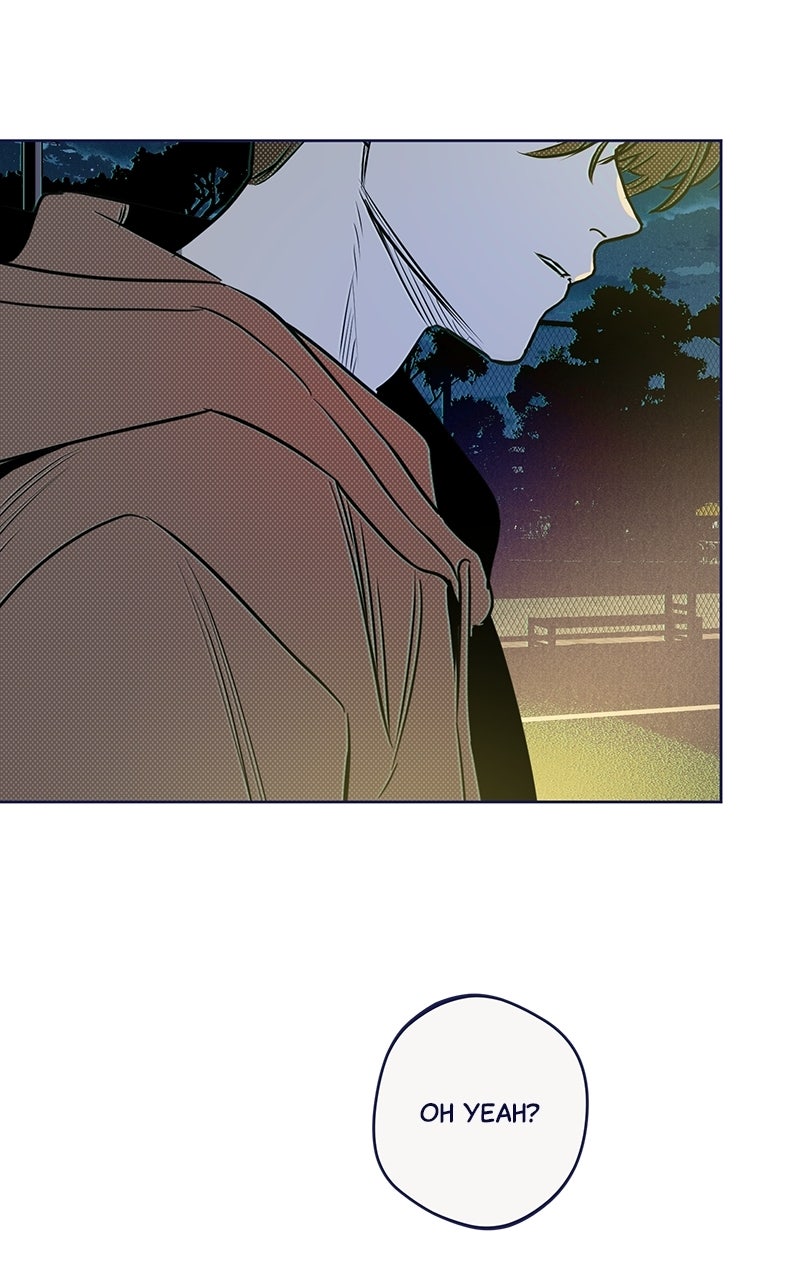 Four Options Ep. 19 - Kick or Keep page 103 - 