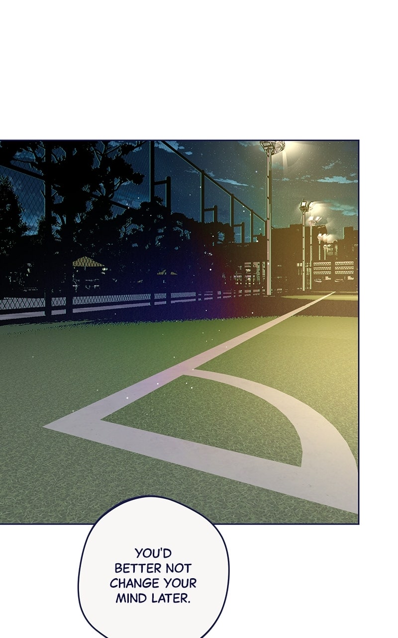 Four Options Ep. 19 - Kick or Keep page 104 - 