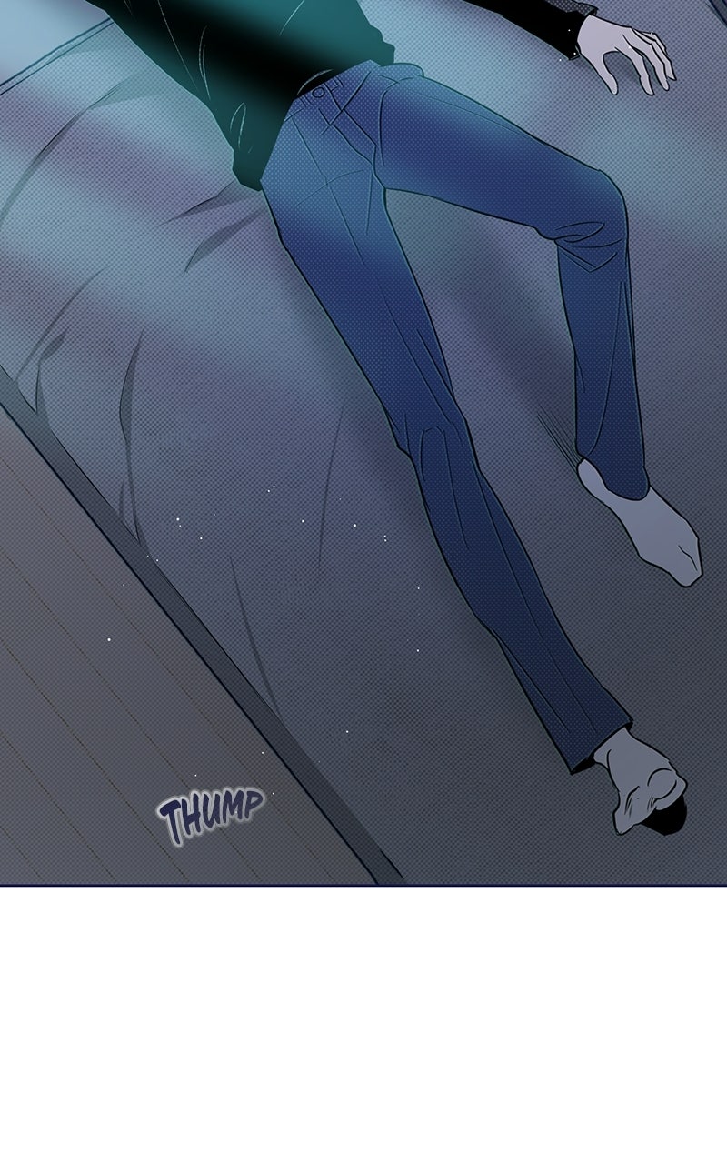 Four Options Ep. 19 - Kick or Keep page 13 - 
