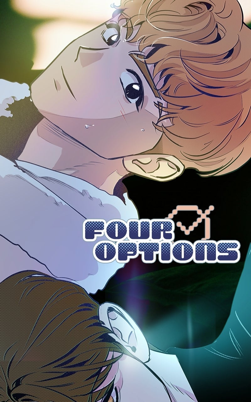 Four Options Ep. 19 - Kick or Keep page 16 - 