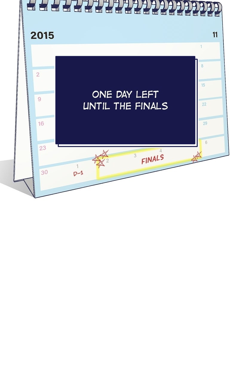 Four Options Ep. 19 - Kick or Keep page 19 - 