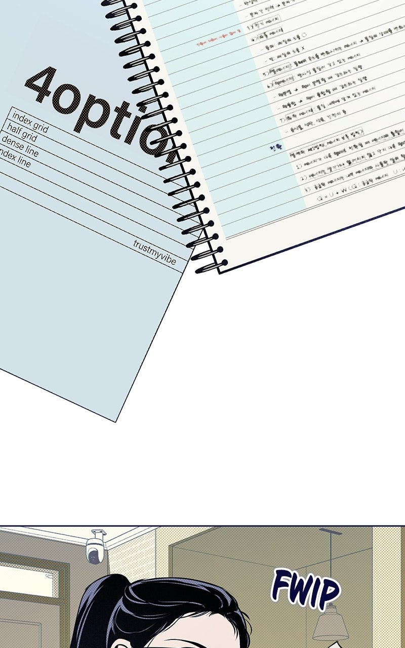 Four Options Ep. 19 - Kick or Keep page 22 - 
