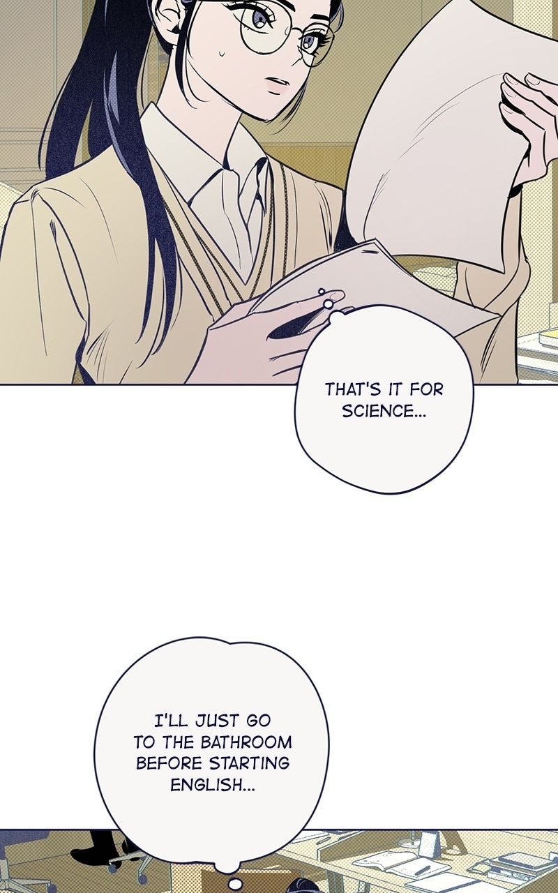 Four Options Ep. 19 - Kick or Keep page 23 - 
