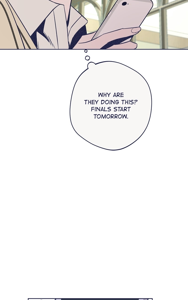 Four Options Ep. 19 - Kick or Keep page 28 - 