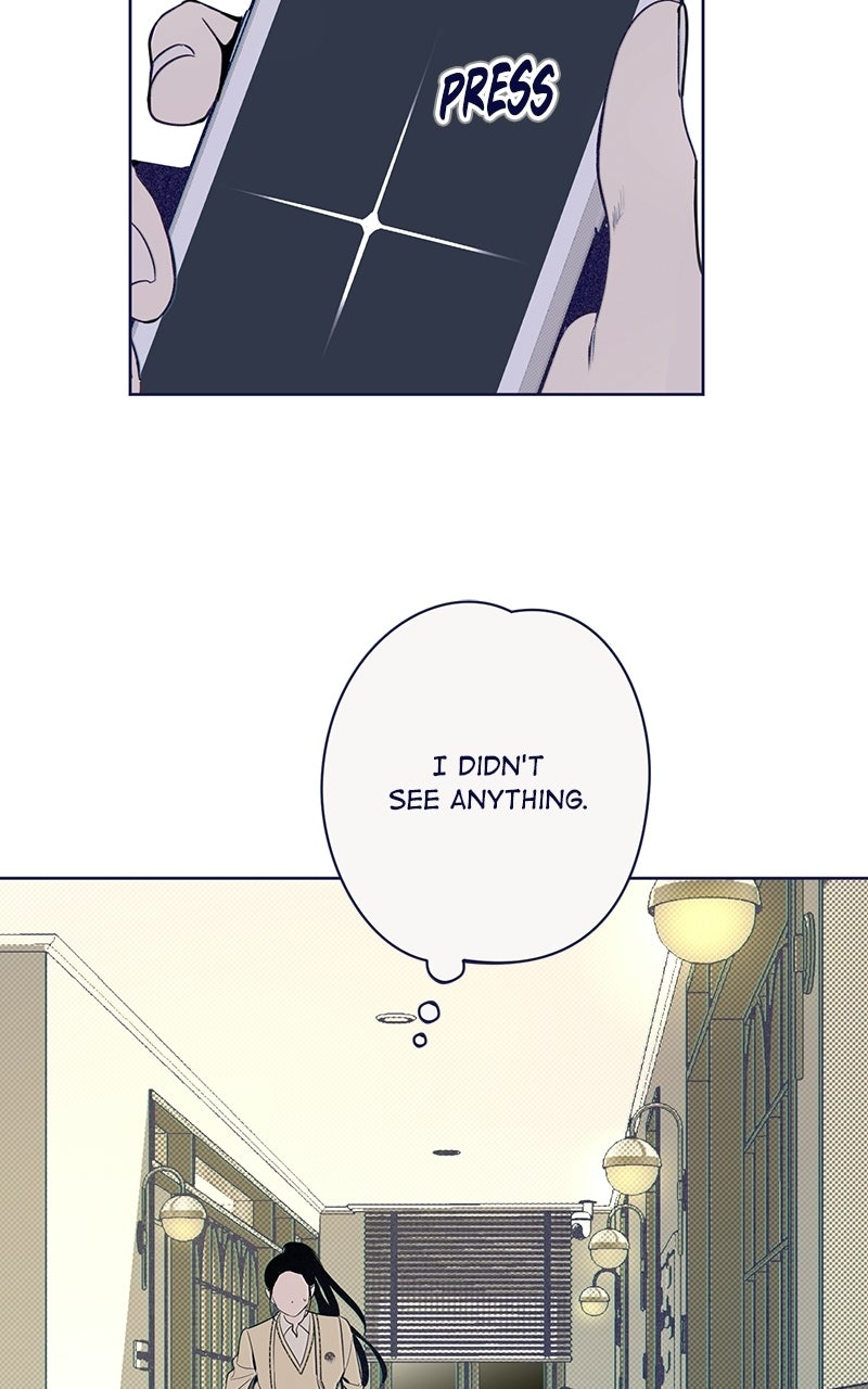 Four Options Ep. 19 - Kick or Keep page 29 - 