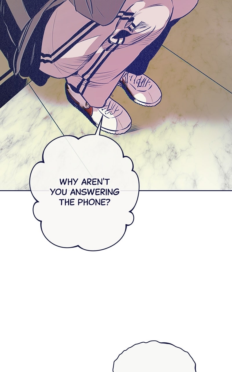 Four Options Ep. 19 - Kick or Keep page 33 - 