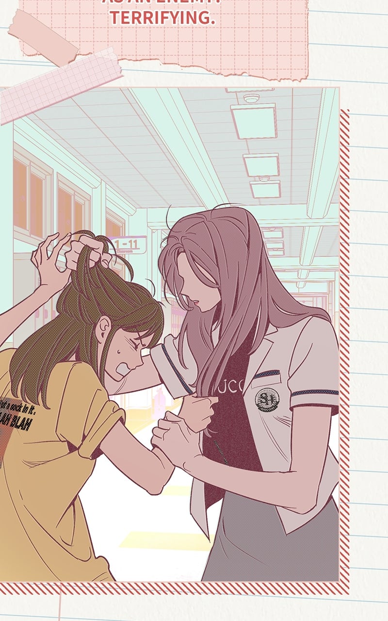 Four Options Ep. 19 - Kick or Keep page 39 - 