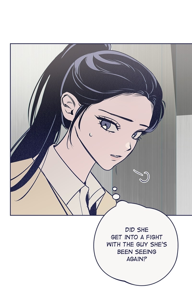 Four Options Ep. 19 - Kick or Keep page 43 - 