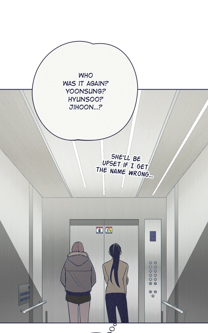 Four Options Ep. 19 - Kick or Keep page 44 - 