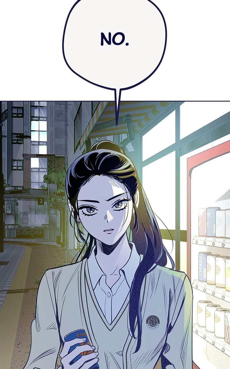 Four Options Ep. 19 - Kick or Keep page 46 - 