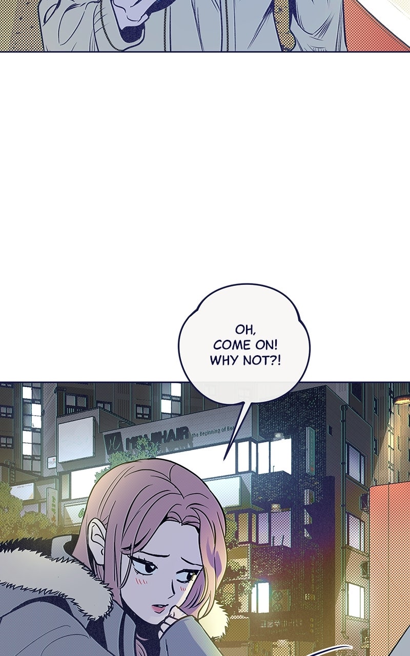 Four Options Ep. 19 - Kick or Keep page 47 - 