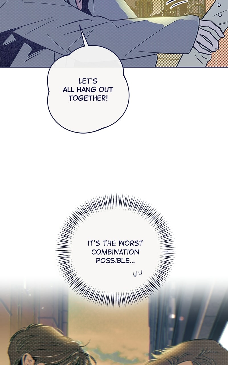 Four Options Ep. 19 - Kick or Keep page 48 - 