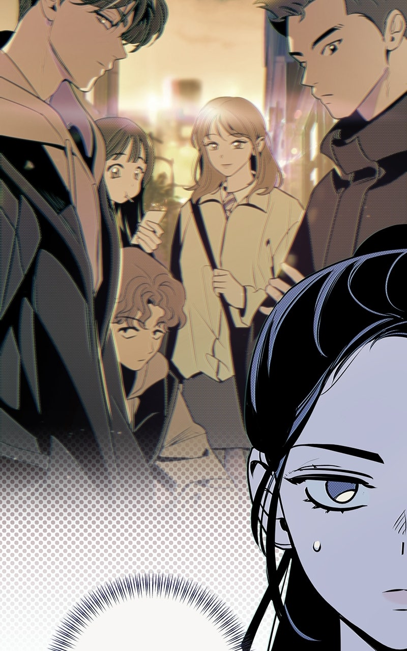 Four Options Ep. 19 - Kick or Keep page 49 - 
