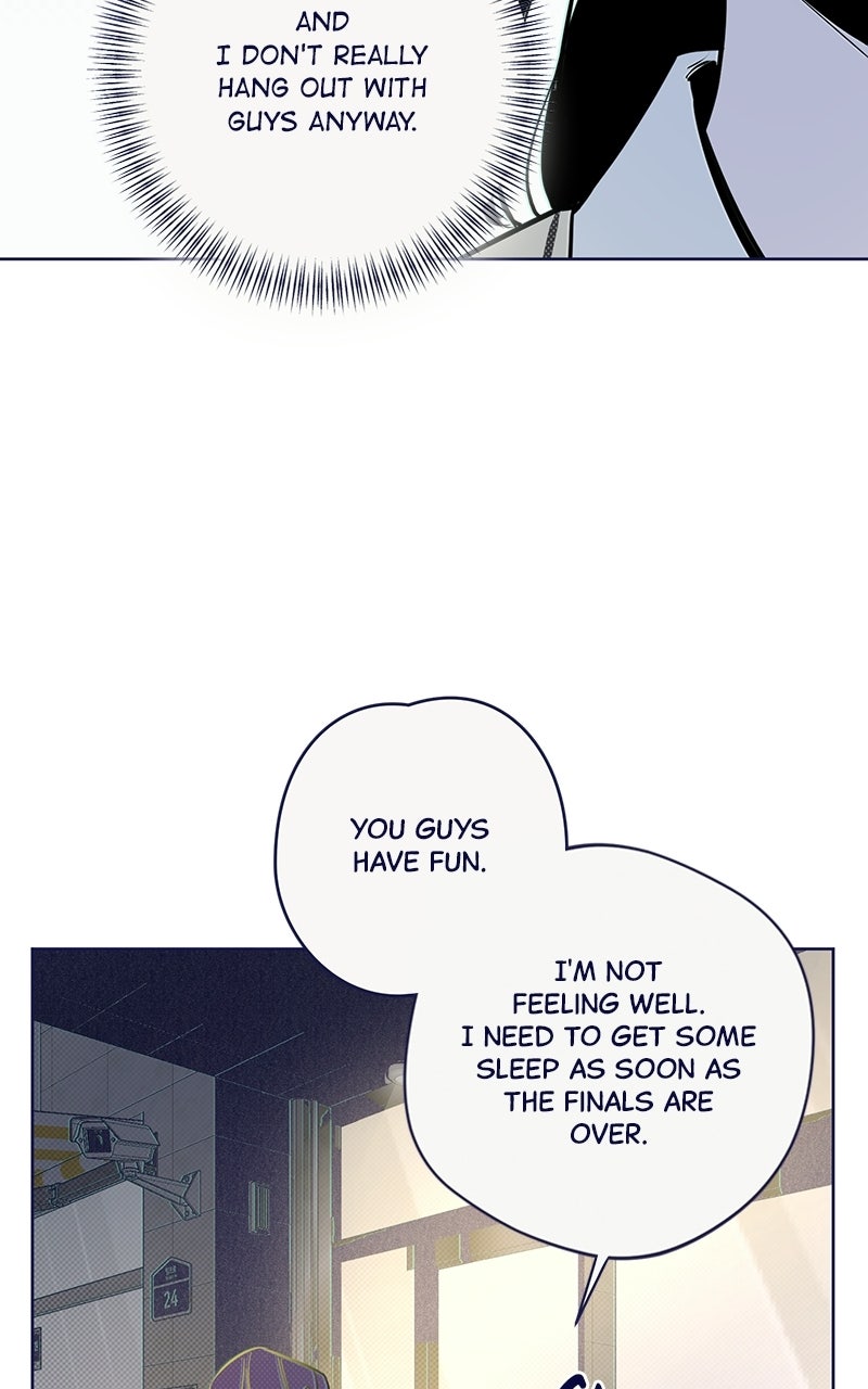 Four Options Ep. 19 - Kick or Keep page 50 - 