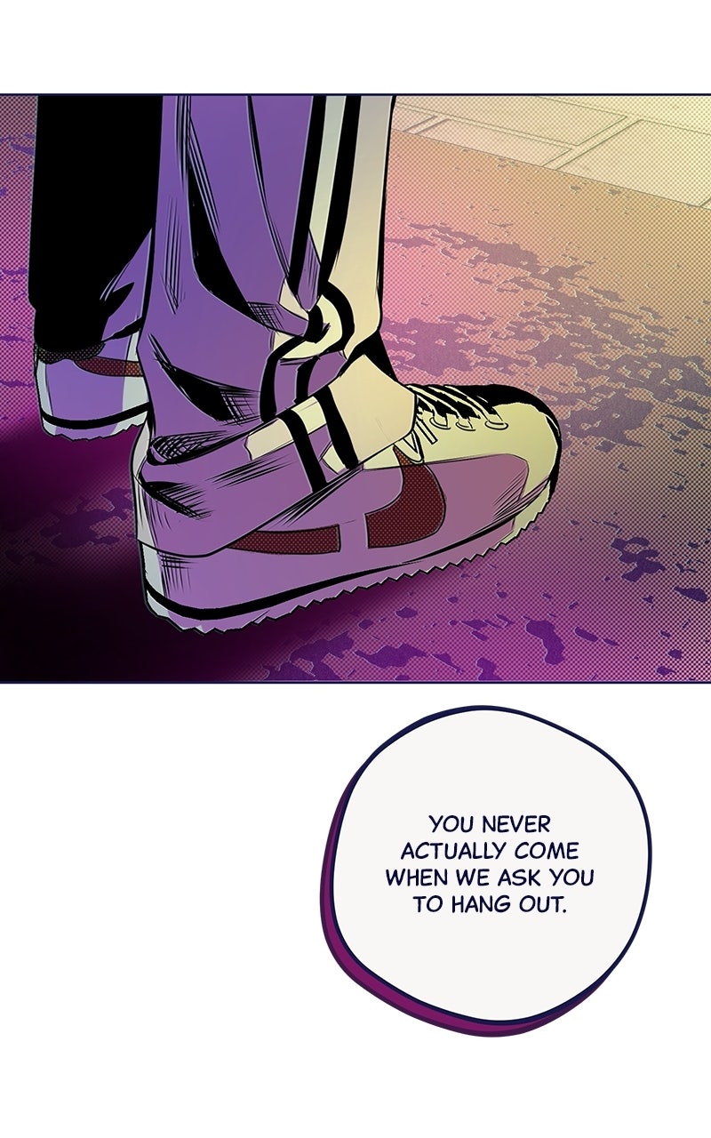 Four Options Ep. 19 - Kick or Keep page 52 - 