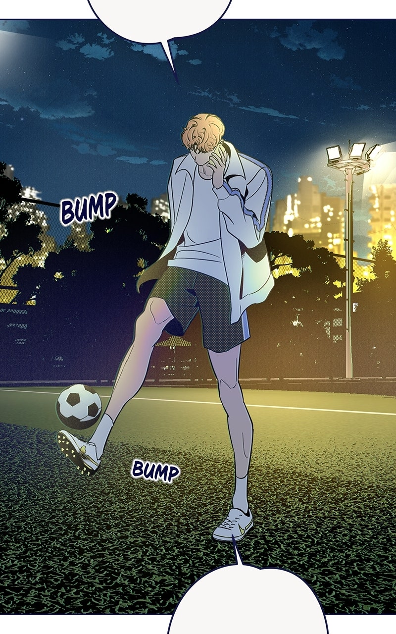 Four Options Ep. 19 - Kick or Keep page 59 - 