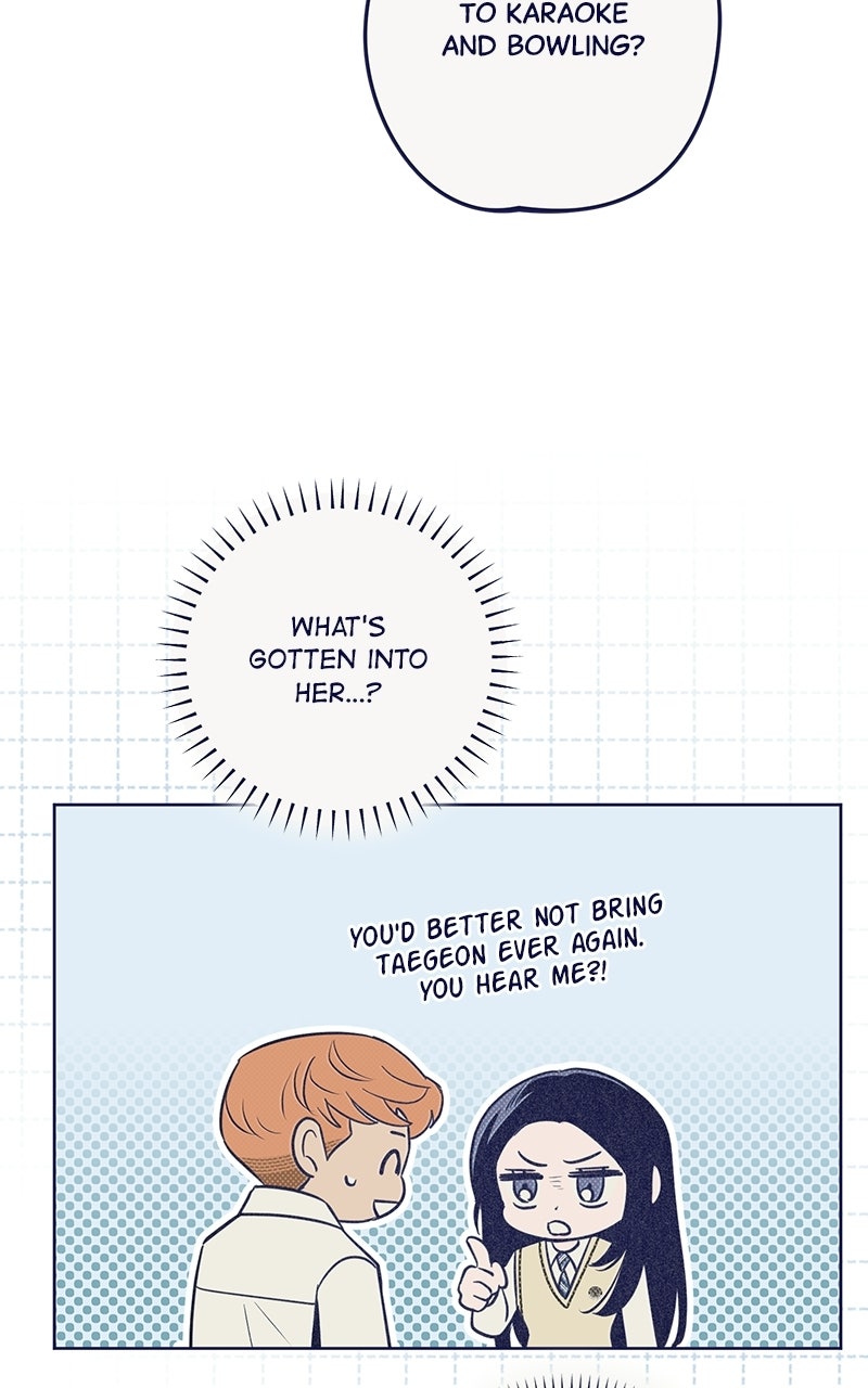 Four Options Ep. 19 - Kick or Keep page 60 - 