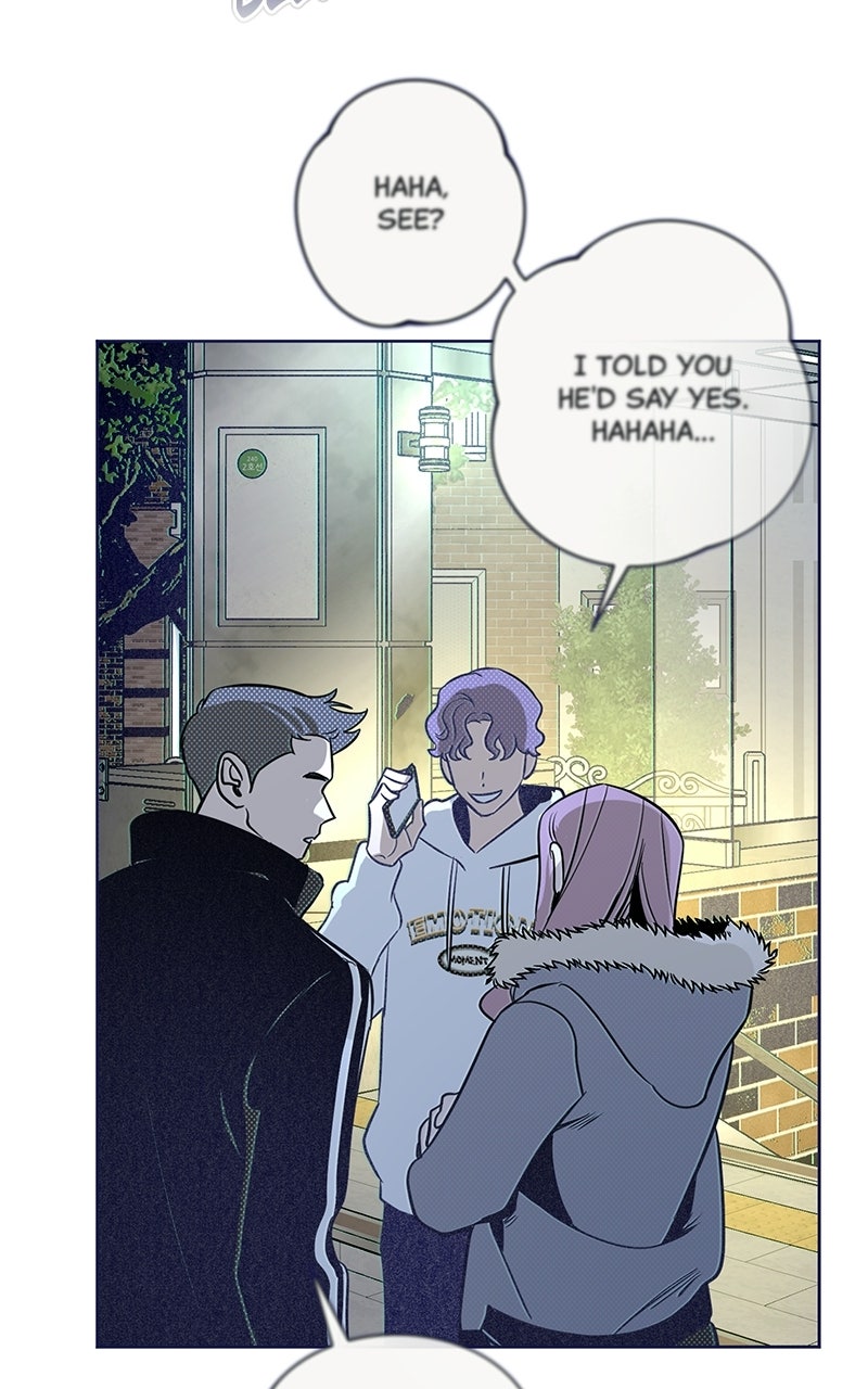 Four Options Ep. 19 - Kick or Keep page 63 - 
