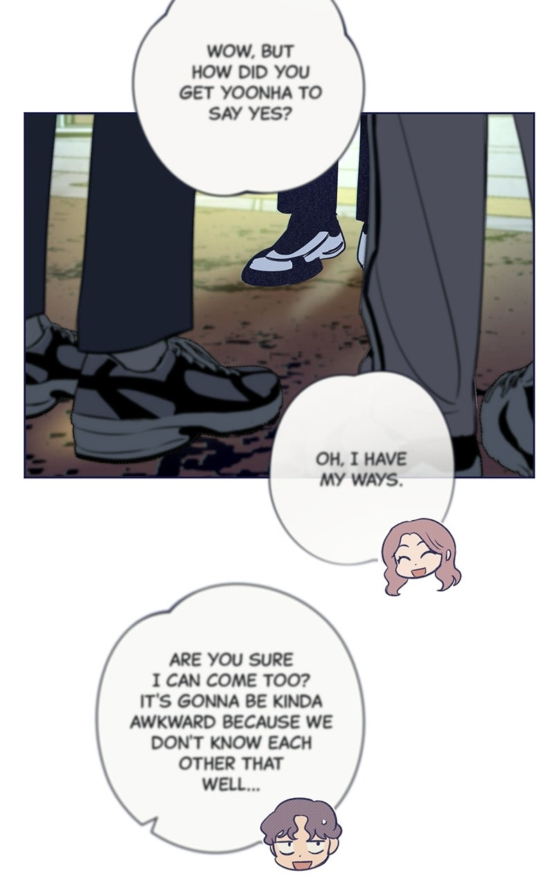 Four Options Ep. 19 - Kick or Keep page 64 - 