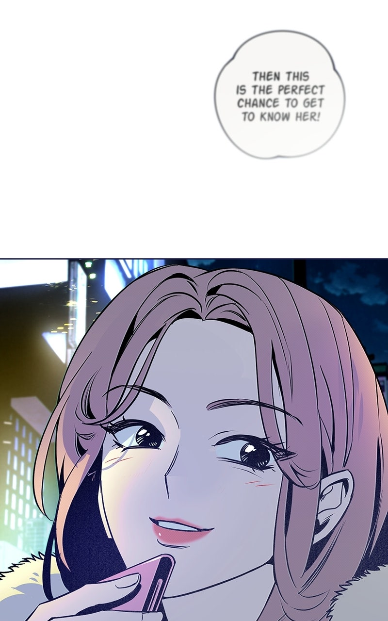 Four Options Ep. 19 - Kick or Keep page 65 - 