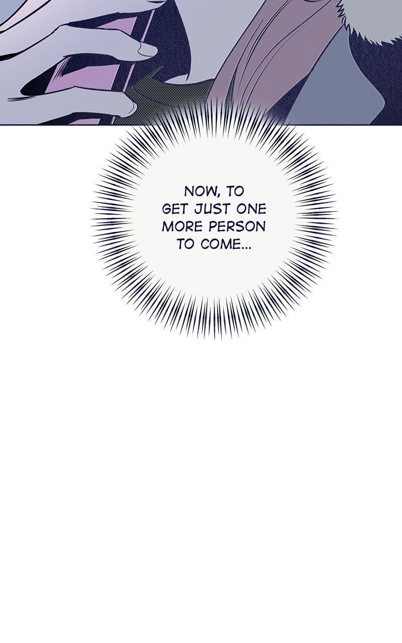 Four Options Ep. 19 - Kick or Keep page 66 - 