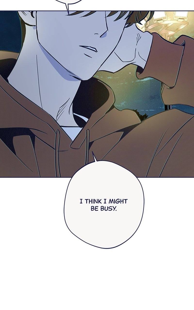 Four Options Ep. 19 - Kick or Keep page 73 - 