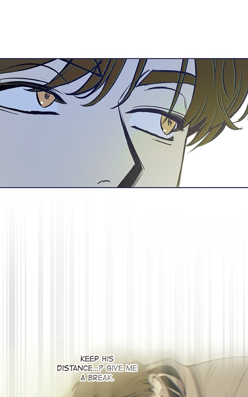 Four Options Ep. 19 - Kick or Keep page 74 - 