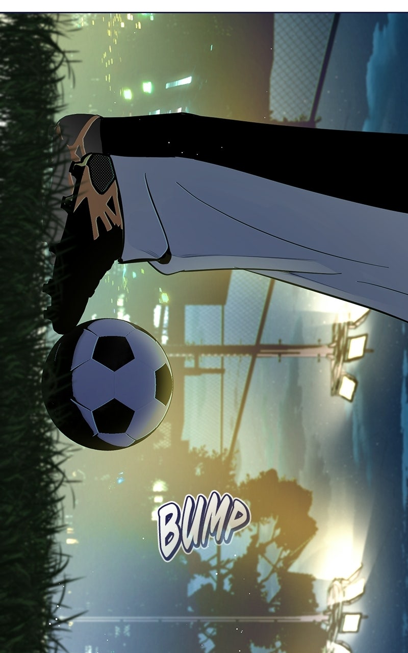 Four Options Ep. 19 - Kick or Keep page 77 - 