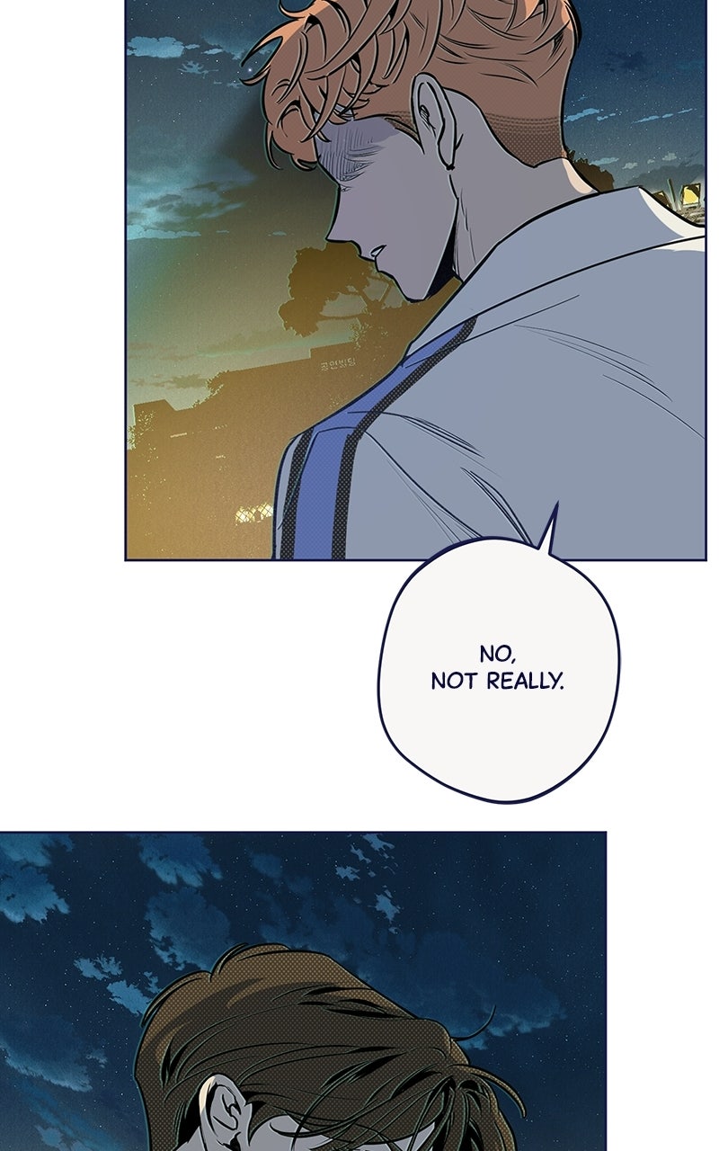 Four Options Ep. 19 - Kick or Keep page 85 - 