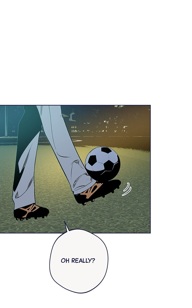 Four Options Ep. 19 - Kick or Keep page 92 - 
