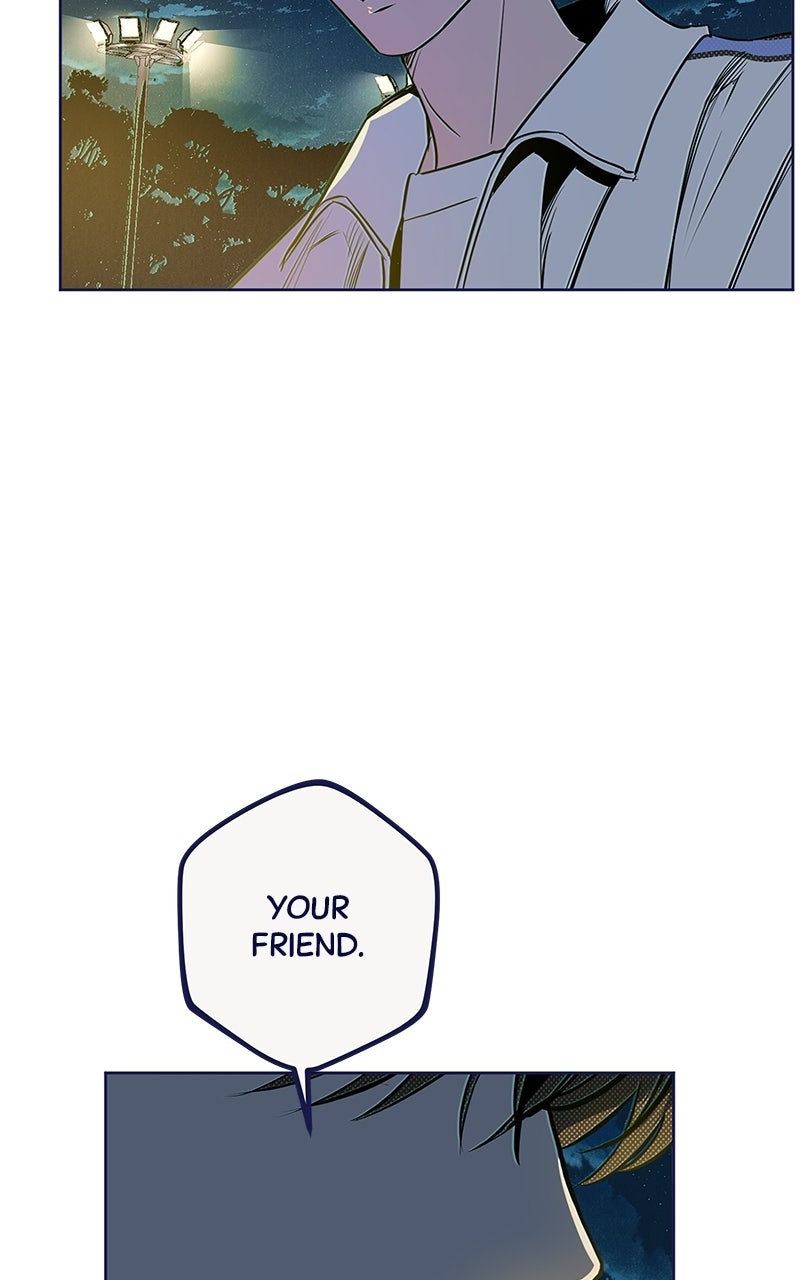 Four Options Ep. 19 - Kick or Keep page 97 - 
