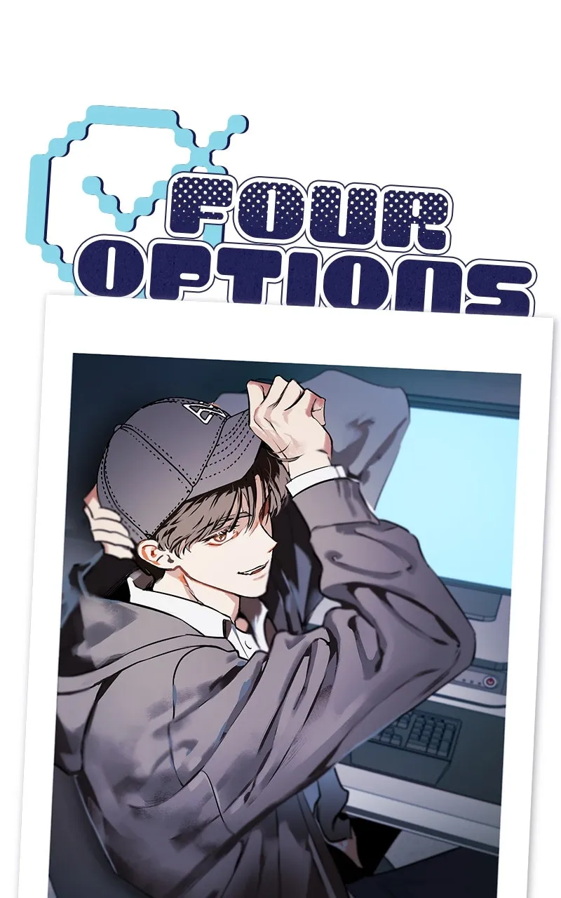 Four Options Chapter 2 page 33 - 