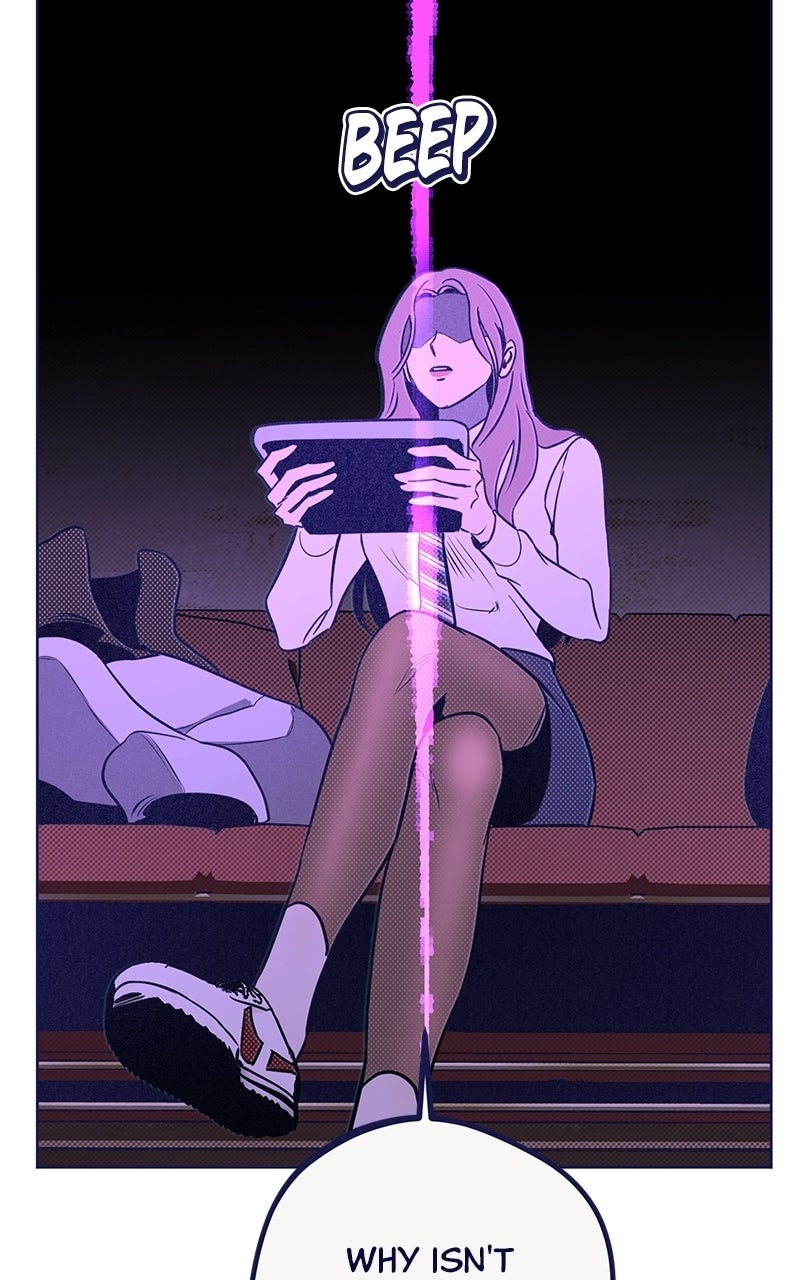 Four Options Ep. 20 - Preemptive Strike page 101 - 