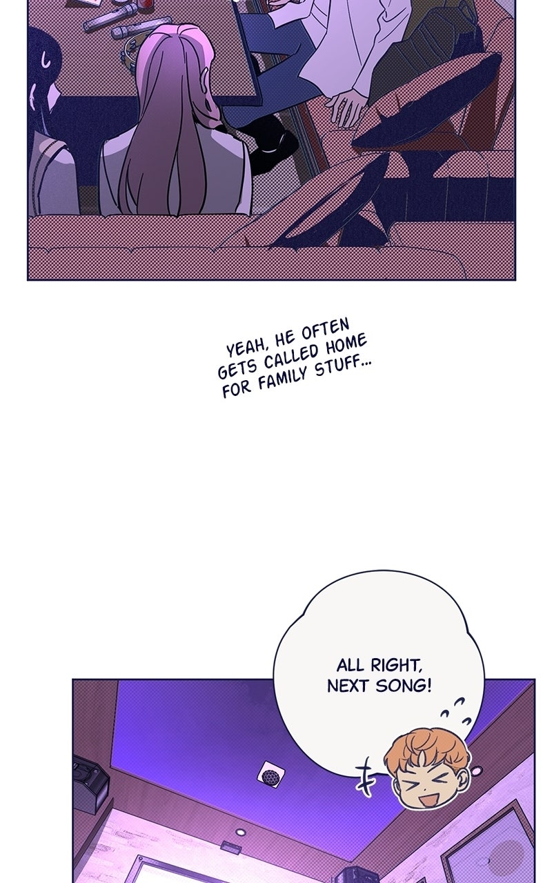 Four Options Ep. 20 - Preemptive Strike page 103 - 