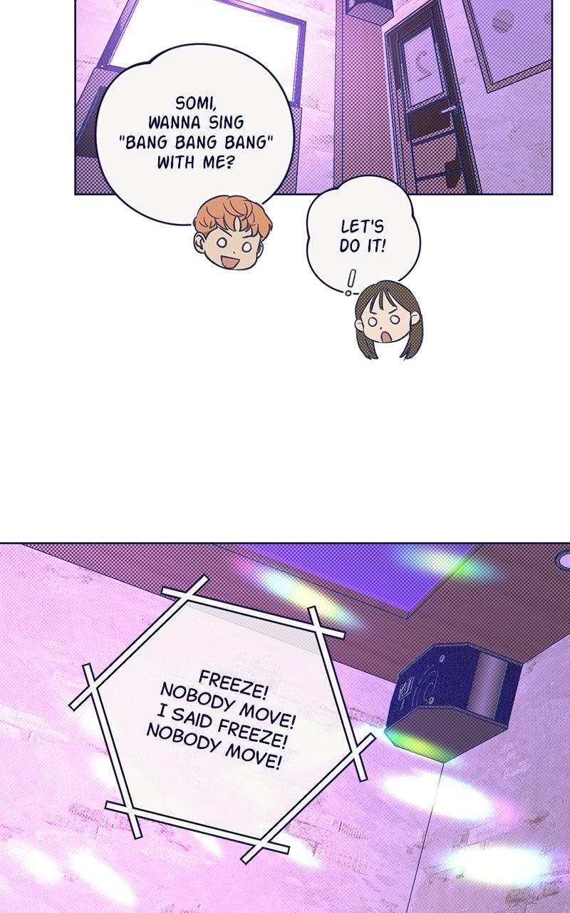 Four Options Ep. 20 - Preemptive Strike page 104 - 