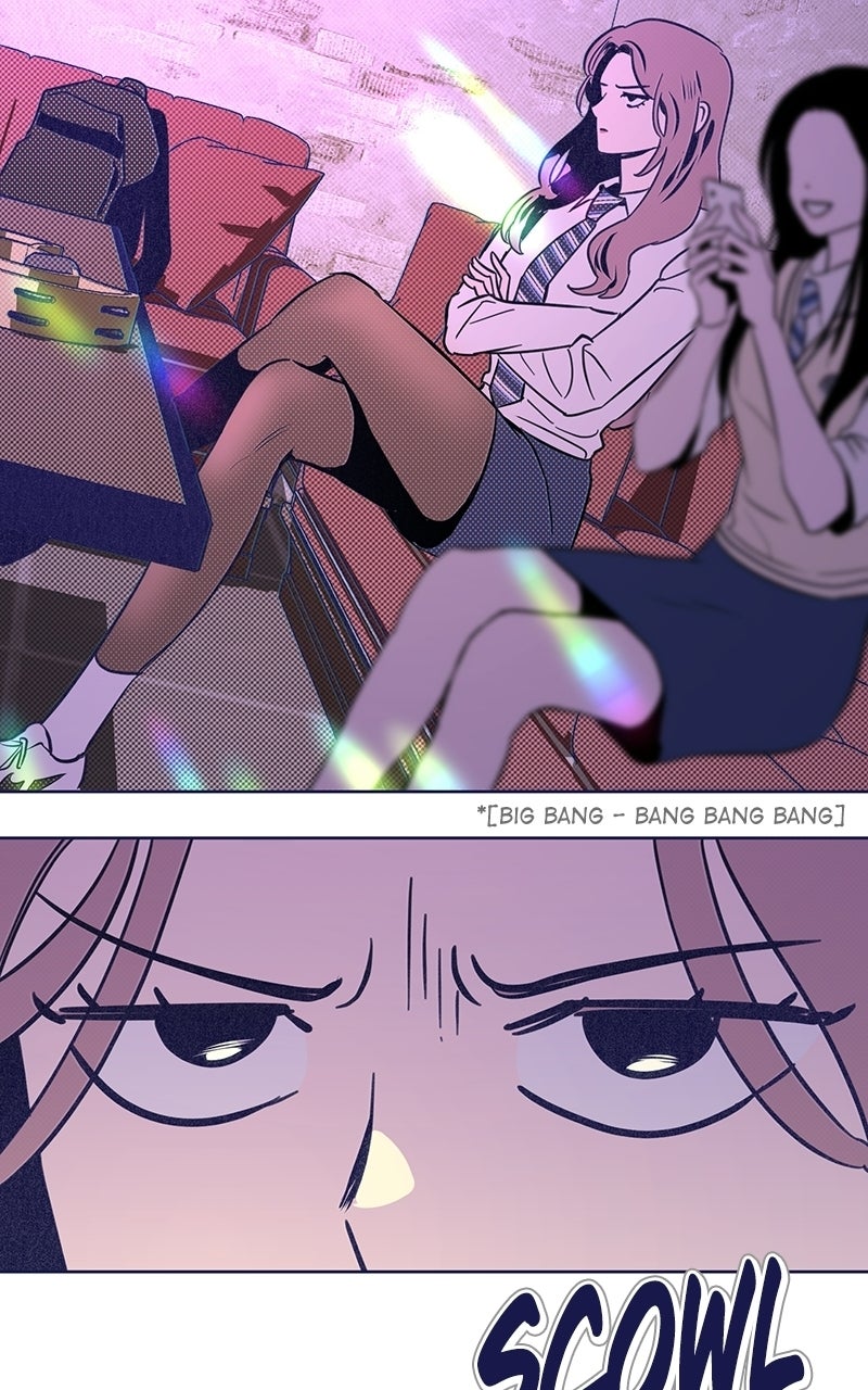 Four Options Ep. 20 - Preemptive Strike page 105 - 