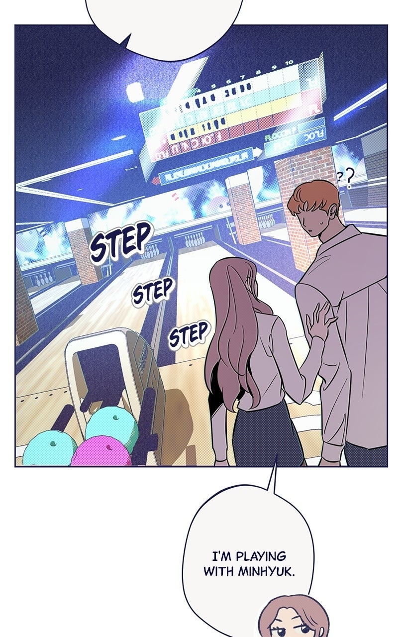 Four Options Ep. 20 - Preemptive Strike page 113 - 