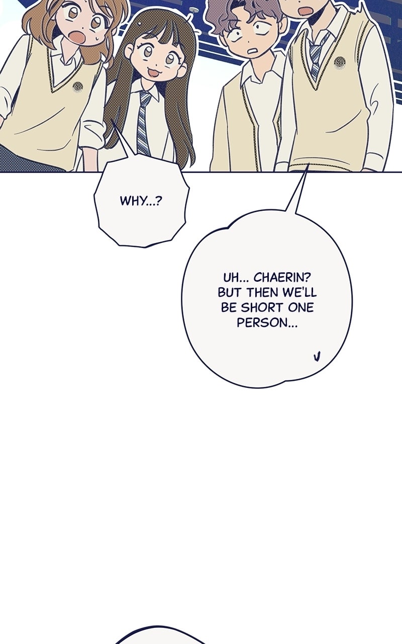 Four Options Ep. 20 - Preemptive Strike page 115 - 