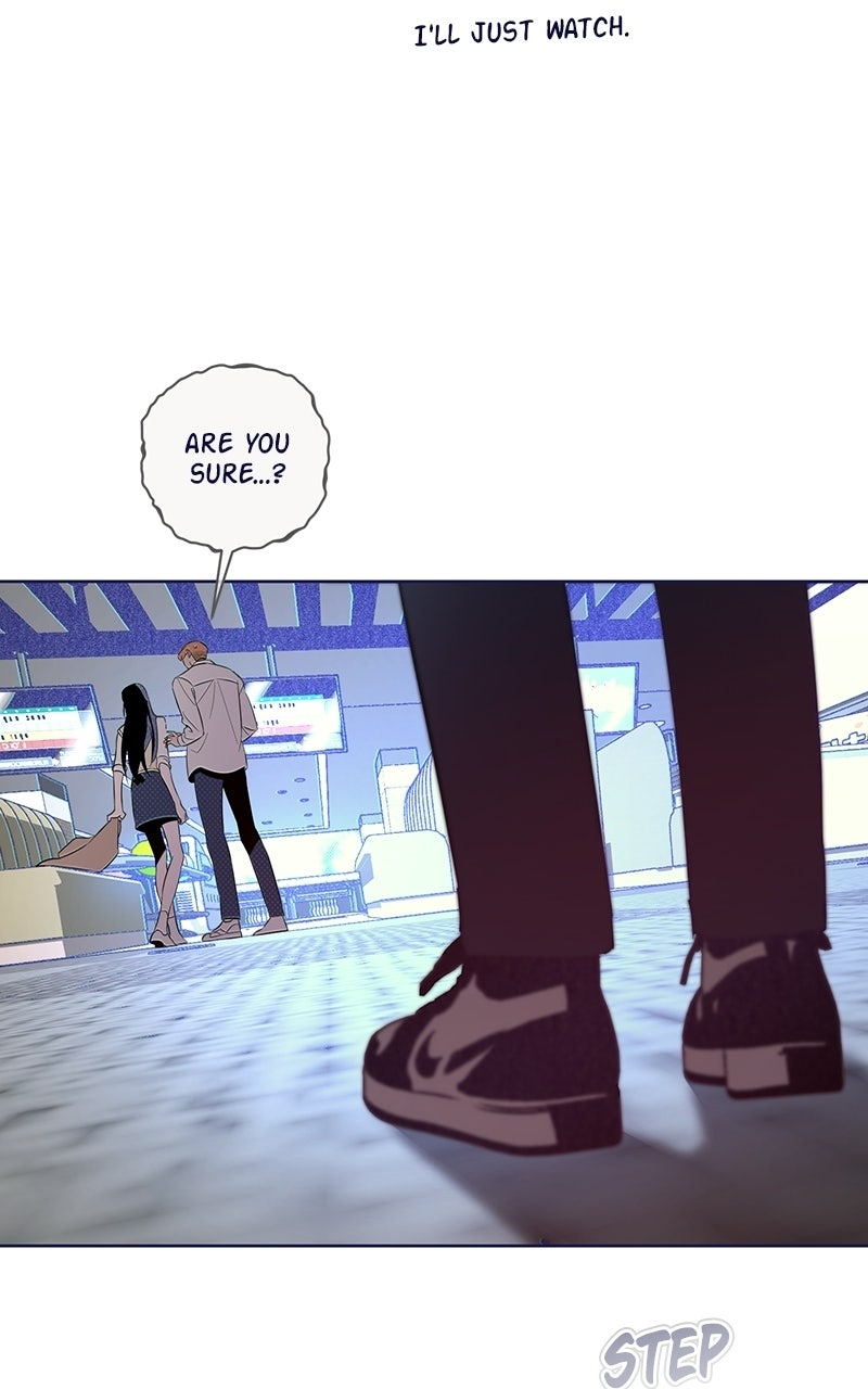 Four Options Ep. 20 - Preemptive Strike page 118 - 