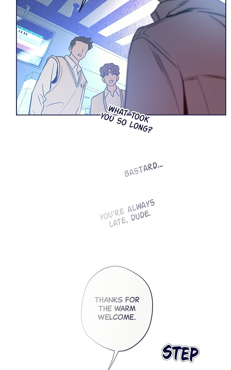 Four Options Ep. 20 - Preemptive Strike page 122 - 