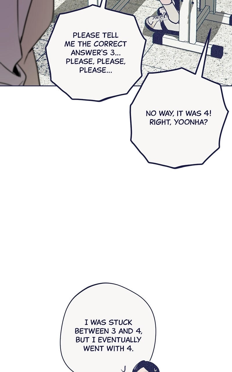 Four Options Ep. 20 - Preemptive Strike page 33 - 