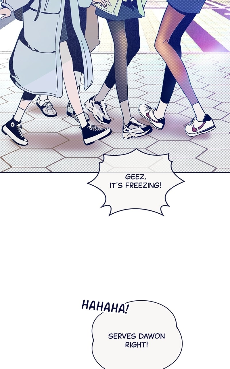 Four Options Ep. 20 - Preemptive Strike page 53 - 