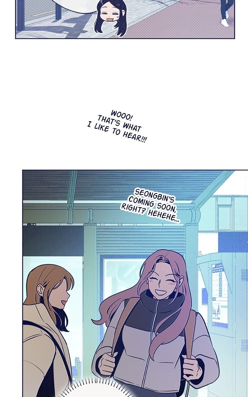 Four Options Ep. 20 - Preemptive Strike page 60 - 
