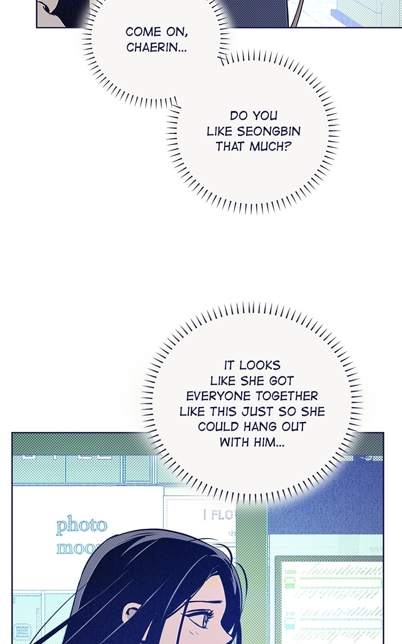 Four Options Ep. 20 - Preemptive Strike page 61 - 